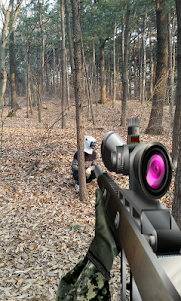 Sniper Camera 14.0 screenshot 2