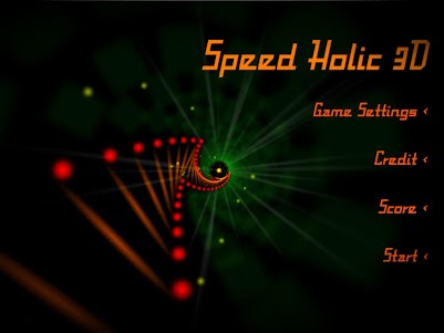 Speed Holic 3D 1.7.0 screenshot 9