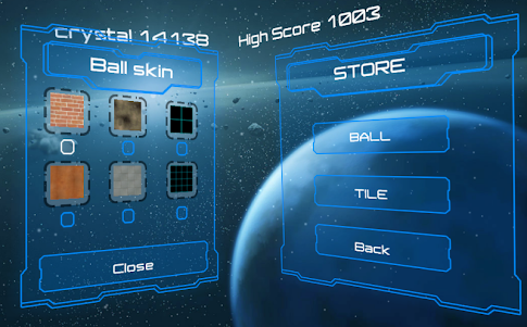 Space Ride 1.1 screenshot 9