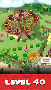 Stone Park 1.4.3 screenshot 5