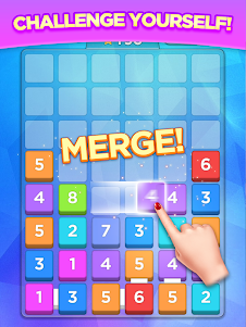 Merge Puzzle 12.0.20 screenshot 11
