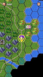 Occidental Heroes 1.3.7 screenshot 3