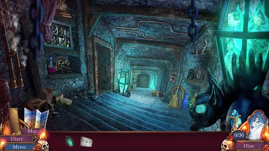 Eventide 2: Sorcerer's Mirror  2.4 screenshot 7
