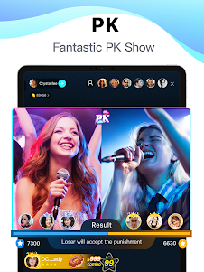 Bigo Live - Live Streaming App 6.2.3 screenshot 14