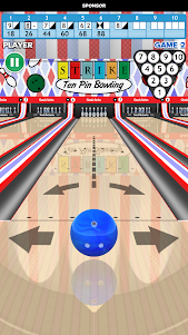 Strike! Ten Pin Bowling 1.11.3 screenshot 4