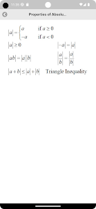 All Math Formulas 2.1 screenshot 5