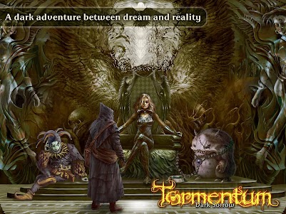 Tormentum - Dark Sorrow - a My  screenshot 11
