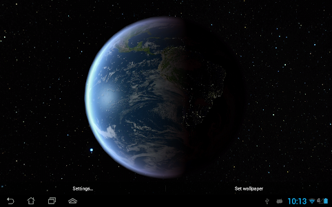 Earth HD Free Edition 3.5.0 screenshot 16