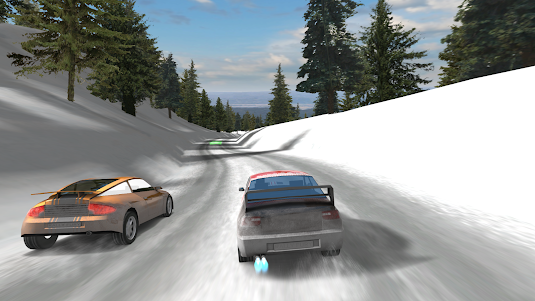 Rally Fury - Extreme Racing 1.109 screenshot 28
