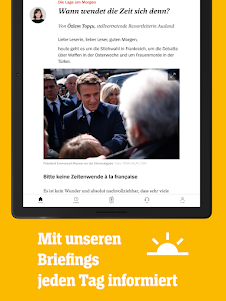 DER SPIEGEL - Nachrichten 4.6.18 screenshot 13