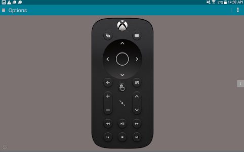Universal Xbox Media Remote IR 4.3 screenshot 13