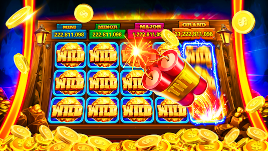 Vegas Slots Spin Casino Games 1.0.57 screenshot 7