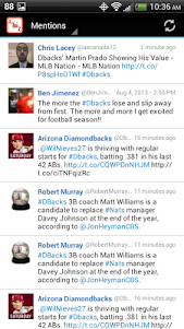 Arizona Baseball 1.0 screenshot 2