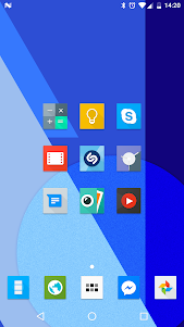 OnePX - Icon Pack 10 screenshot 2