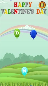 Balloon Punch 1.1 screenshot 22