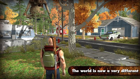 Survival: Dead City 1.0 screenshot 2