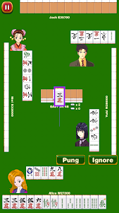 Mahjong School: Learn Japanese 1.3.1 screenshot 7