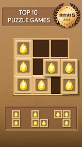 Gemdoku: Wood Block Puzzle 2.011.72 screenshot 1