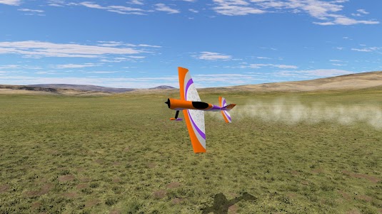 PicaSim: Free flight simulator 1.1.1074 screenshot 1