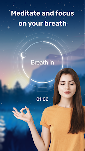 Meditations to Sleep and Relax 1.0.62 screenshot 19