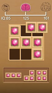 Gemdoku: Wood Block Puzzle 2.011.72 screenshot 3