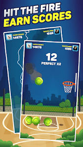 Slam Dunk - Basketball game 20 1.1.2.7 screenshot 11