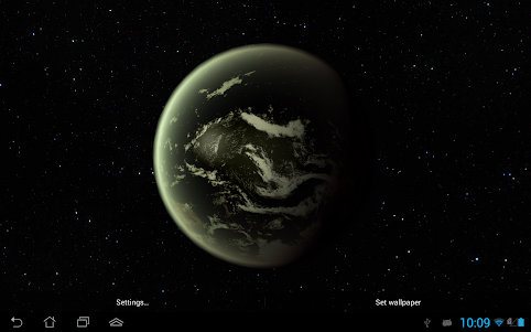Earth HD Deluxe Edition 3.5.0 screenshot 12
