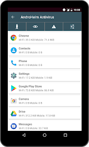 AntiVirus Android 2023 3.0.1 screenshot 9