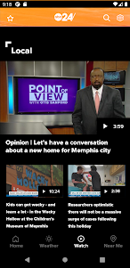 ABC24 - Memphis News 44.3.106 screenshot 2