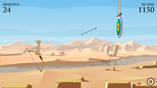 Archery Game 1.62 screenshot 6
