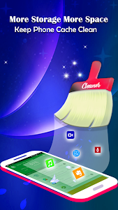 Phone Cleaner: Cache & Booster 1.2.8 screenshot 4