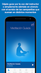 El Mindfulness App 1.60 screenshot 2