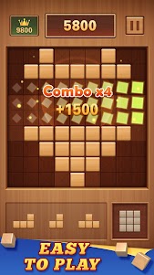 Wood Block 99 - Sudoku Puzzle 2.6.7 screenshot 27