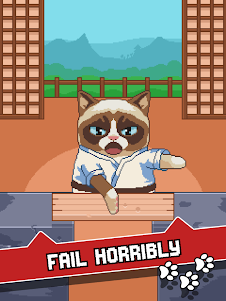 Grumpy Cat's Worst Game Ever 1.5.8 screenshot 13
