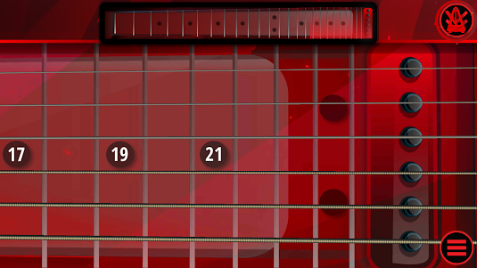 Guitars. Music Instruments Set  screenshot 12