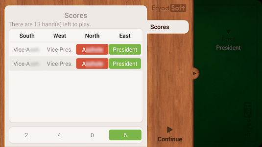 President - Card Game 2.2.5 screenshot 22