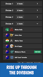 Cricket Manager - Super League 2.19 screenshot 23