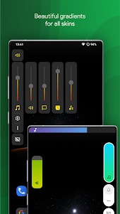 Ultra Volume Control Styles 3.8.2 screenshot 7