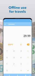 Currency converter ² 2.7.3 screenshot 8