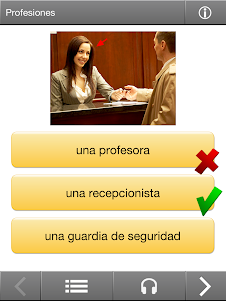 Interactive Spanish 2.0.184 screenshot 12