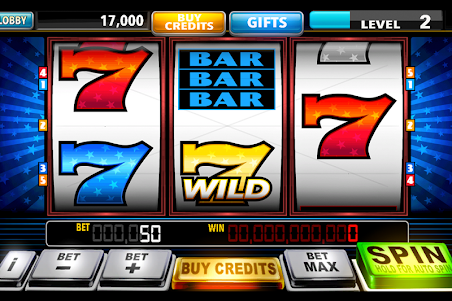 Lucky Wheel Slots 1.1.0 screenshot 2
