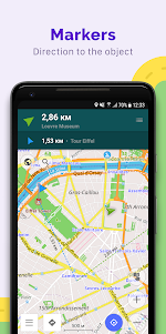 OsmAnd — Maps & GPS Offline 4.5.10 screenshot 7