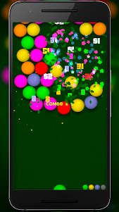 Magnetic balls bubble shoot 1.251 screenshot 20