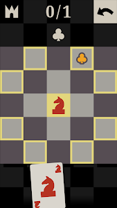Chess Ace Logic Puzzle 1.0.8 screenshot 9