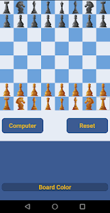 Deep Chess-Chess Partner 4.3.3 screenshot 2