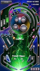 Pinball Flipper Classic Arcade 15.0 screenshot 14