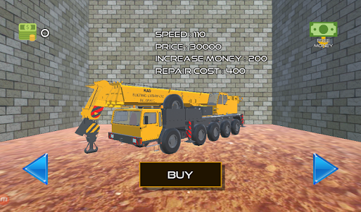 Crane Simulator 3D 8 screenshot 14