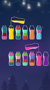 Water Sort - Color Puzzle Game 11.0.0 screenshot 8