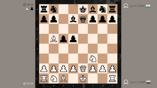 Chess - Play online & with AI 4.94 screenshot 2