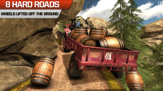 Truck Driver's : Adventure 1.14 screenshot 16